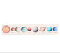 Montessori Solar System Puzzle Toy